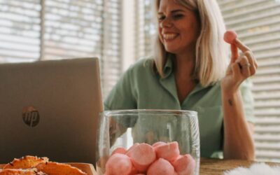 Waarom een goed verhaal beter verkoopt dan een gladde pitch