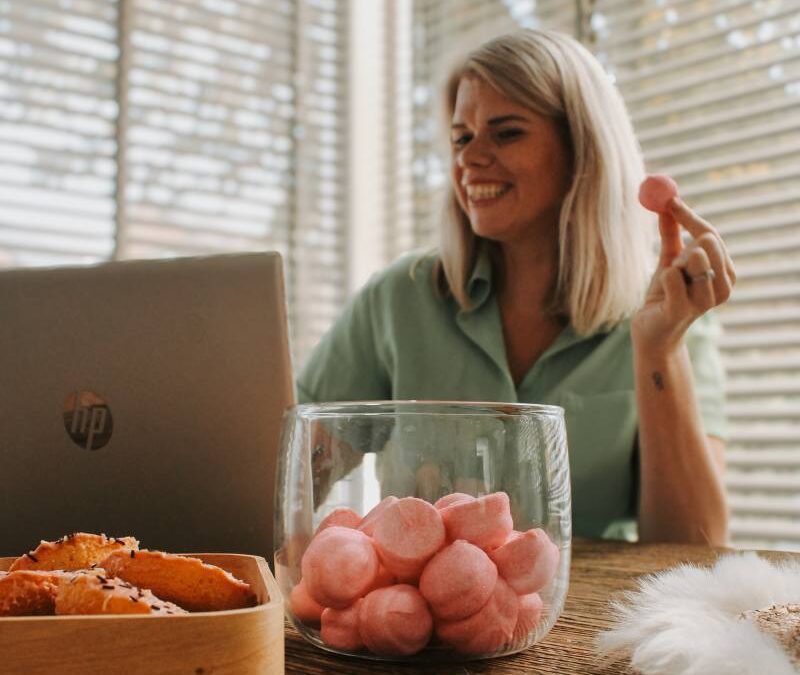 Waarom een goed verhaal beter verkoopt dan een gladde pitch