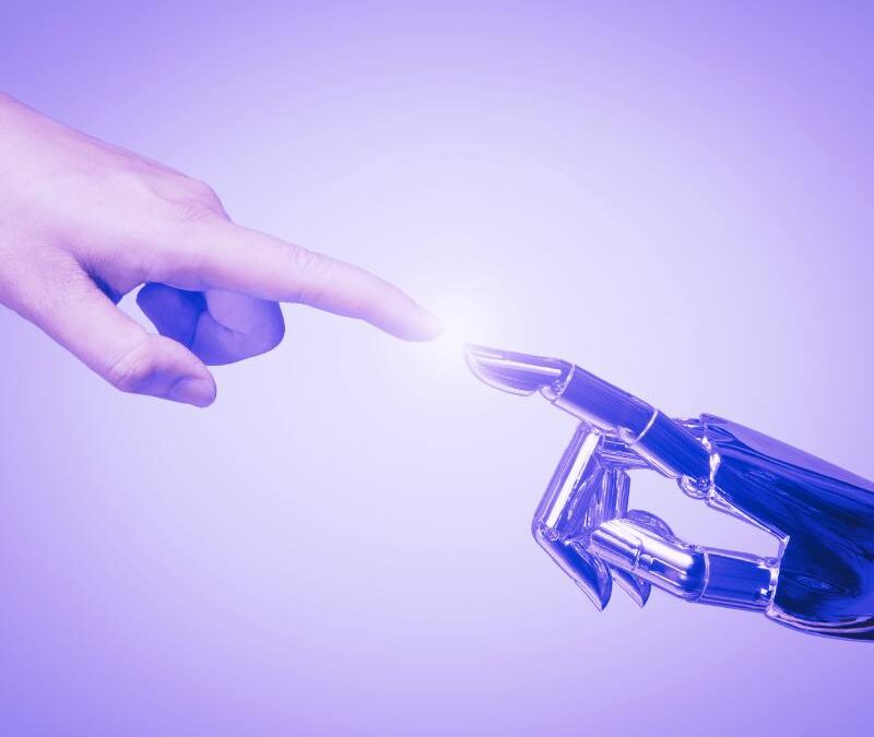 AI en teksten: handig hulpmiddel of praatfabriek?