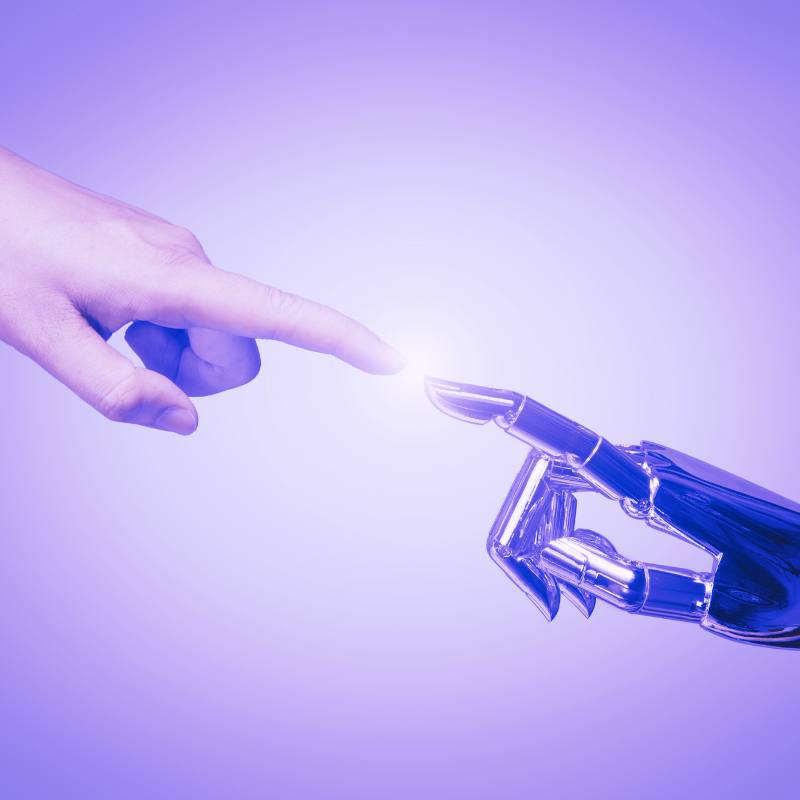 Ai teksten hulpmiddel