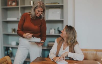 Vind jouw ideale klant met authentieke communicatie