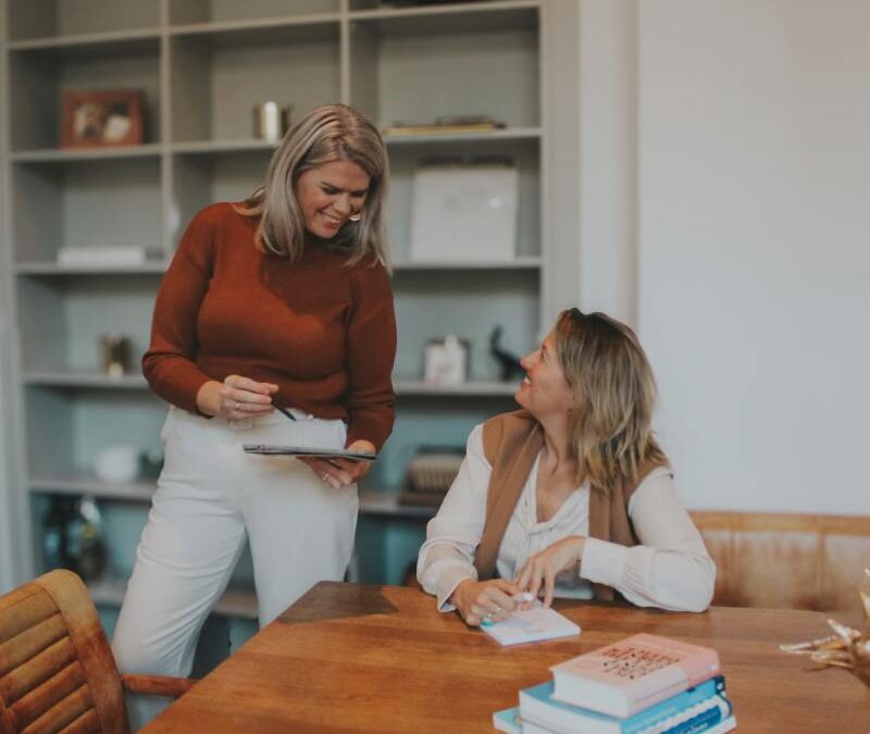 Vind jouw ideale klant met authentieke communicatie